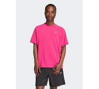 TECH TREFOIL ESSENTIALS POLYESTER T-Shirt
