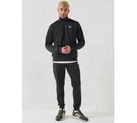 adidas Tracksuits - in Black EU M