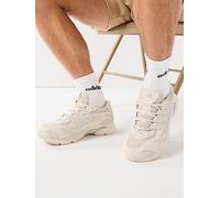 adidas Originals Men's Temper Run 2 Trainers, Alumina/Silver Met./Grey One, Size 7, Men Alumina/Silver Met./Grey One