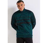adidas Originals Men's The First Tracktop, Green, Size Xl, Men Green
