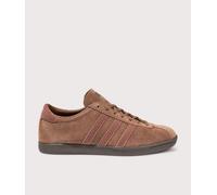 adidas Tobacco Sneaker (Preloved Brown/Fox Brown/Dark Brown - 9) - Size 9 - Men's