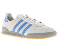 adidas Jeans Grey Blue - 7 UK