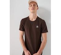 adidas Originals Men's Trefoil Essentials Waffle T-Shirt, Auco, Size S, Men Auco