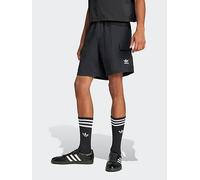 adidas Originals Essential Woven Cargo Short - Black - Size S