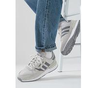 adidas Originals Men's Treziod 2 Trainer, Grey One/Grey Three/Grey Two, Size 12, Men Grey One/Grey Three/Grey Two
