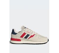 adidas Originals Men's Treziod 2 Trainers - Beige, Beige, Size 10, Men Beige