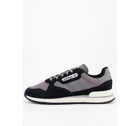 adidas Originals Men's Treziod 2 Trainers - /Black - Grey, Grey, Size 8, Men Grey