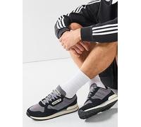 adidas Originals Men's Treziod 2 Trainers, Tra Grey/Core Black/Grey Three, Size 7, Men Tra Grey/Core Black/Grey Three