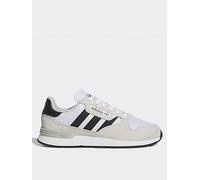 adidas Originals Men's Treziod 2 Trainers - White, White, Size 8, Men White