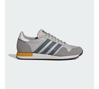adidas Originals Mens USA 84 Shoes - White - Size UK 4.5