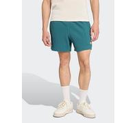 adidas Originals Mens Waffle Knit Sprinter Shorts, Green, Size 2Xs, Men Green