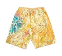 adidas originals Men's x PW March Madness Print Shorts Multi-color GD8721 S