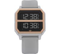 Adidas Z163272-00 Watch Grey Men