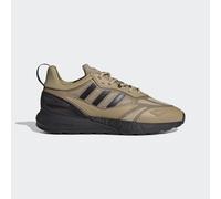 ADIDAS Originals Mens ZX 2K BOOST 2.0 Shoes - Beige - Size UK 12