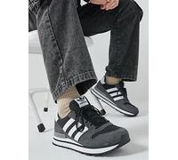 adidas Originals Mens Zx 500 Rs Trainers, Core Black, Size 8, Men Core Black