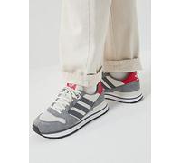 Adidas Originals Zx 600 Trainers Grey EU 40 2/3 Men,Women