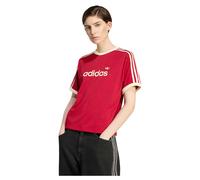 Adidas Originals Mesh Short Sleeve T-shirt