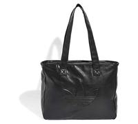 Adidas Originals Metallic Pu 22l Shopper Bag