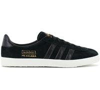 Adidas Originals Mexicana DOTD Sneakers Black H01824 Retro Sport Leisure Shoe