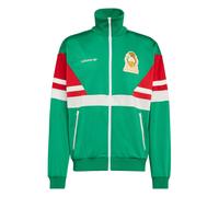 Adidas Originals Mexico 1986 Relaxed Track Jacket Green