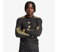 adidas Originals Mexico 2025 Gold LS Shirt