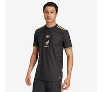 adidas Originals Mexico 2025 Gold Shirt