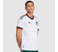 Mexico 26 Away Authentic Jersey