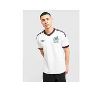 adidas Mexico Away Shirt World Cup ™ 2026 Mens XL White