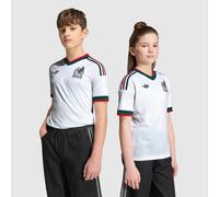 adidas Originals Mexico 2026 Kids Away Shirt
