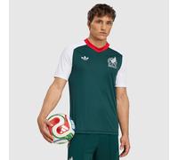 adidas Originals Mexico 2026 Pre Match Away Shirt