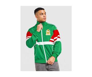 adidas Originals Mexico '86 Retro Track Top - Green L