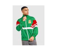 adidas Originals Mexico '86 Retro Track Top - Green XL