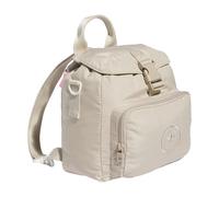 adidas Originals Micro 3.0 Mini Backpack, Wonder Beige/Lucid Pink, One Size, Micro 3.0 Mini Backpack