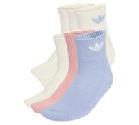 Adidas Originals Mid Ankle Socks 6 Pairs