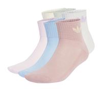 Mid Ankle Socks 6 Pairs
