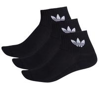 adidas Originals Pack of 3 Sports Socks