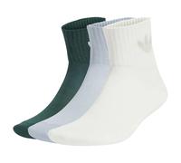 Adidas Originals Mid Crew Socks 3 Units