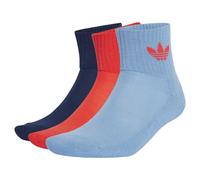 Adidas Originals Mid Crew Socks 3 Units