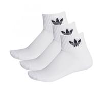Adidas Originals Mid-Cut Crew Socks FT8529