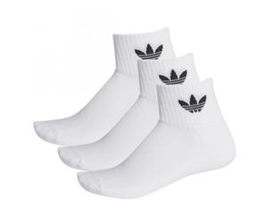 Adidas Originals Mid-Cut Crew Socks FT8529