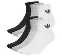 Adidas Originals Mid Short Socks 6 Pairs