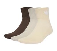 Adidas Originals Mid Short Socks 6 Pairs