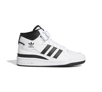 Adidas Originals Mid Top Forum Trainers