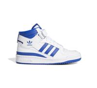 Adidas Originals Mid Top Forum Trainers