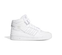 Adidas Originals Mid Top Forum Trainers
