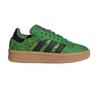 Adidas Originals Minecraft Samba Xlg Junior Trainers