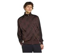 Adidas Originals Monogram Firebird Full Zip Sweatshirt