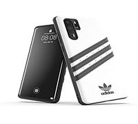 adidas Originals Moulded Case Samba Black/White for Huawei P30 Pro