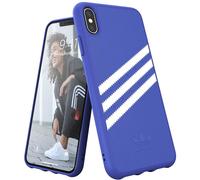 Gazelle Cover Iphone Xs Max Bl/Wht NEW