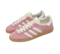 adidas Originals Muenchen W Wonder Mauve Off White Gum Women Casual Shoes JS3992